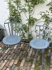 Fermob Louvre Armchair x2