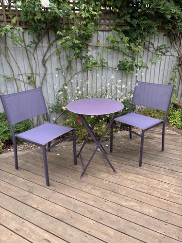 New fermob purple - purple, and