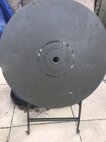 Fermob floreal metal - fermob,