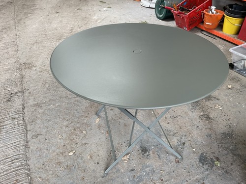 Fermob bistro table - fermob,