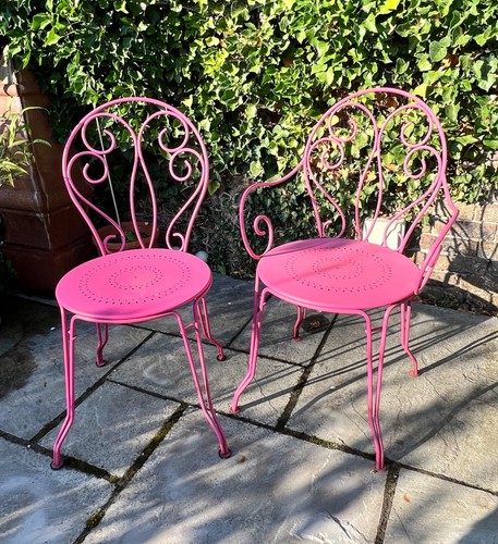 Fermob garden chairs in - garden, x2