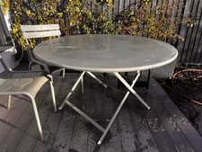 Fermob Caractere Round Folding