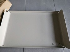 FERMOB Alto Tray Clay Grey