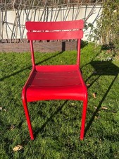 Fermob Luxembourg garden