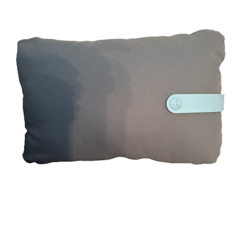 Fermob lumbar trefle - lumbar, pillow