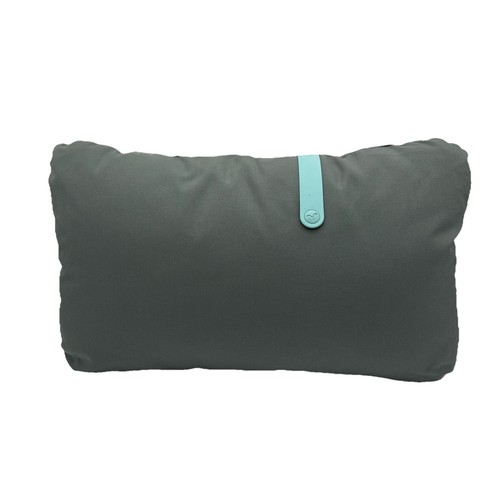 Fermob lumbar trefle pillow - trefle,