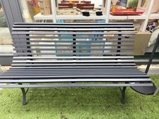 Fermob Louisiana Bench 150cm