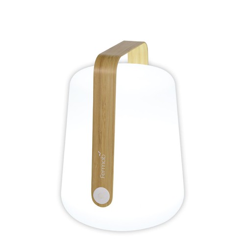 Fermob balad h38 wireless lamp - fermob,