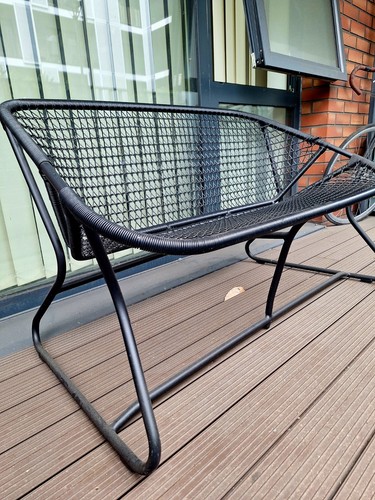 Fermob sixties bench - sixties,