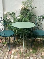 Fermob Table Cactus Green 67
