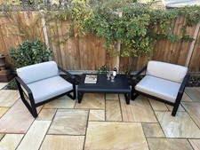 Fermob Bellevie Garden Lounge