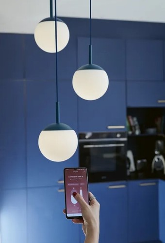 Fermob mooon suspension - fermob, mooon!