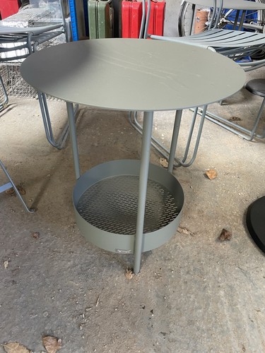 Fermob salsa table - fermob,