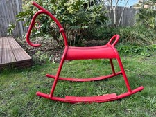 fermob kids rocking horse