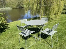 Fermob Bistro Garden Chair Set