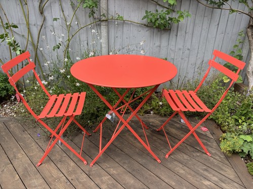 Fermob new table - and, 2