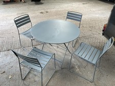 Fermob Bistro Garden Chair Set